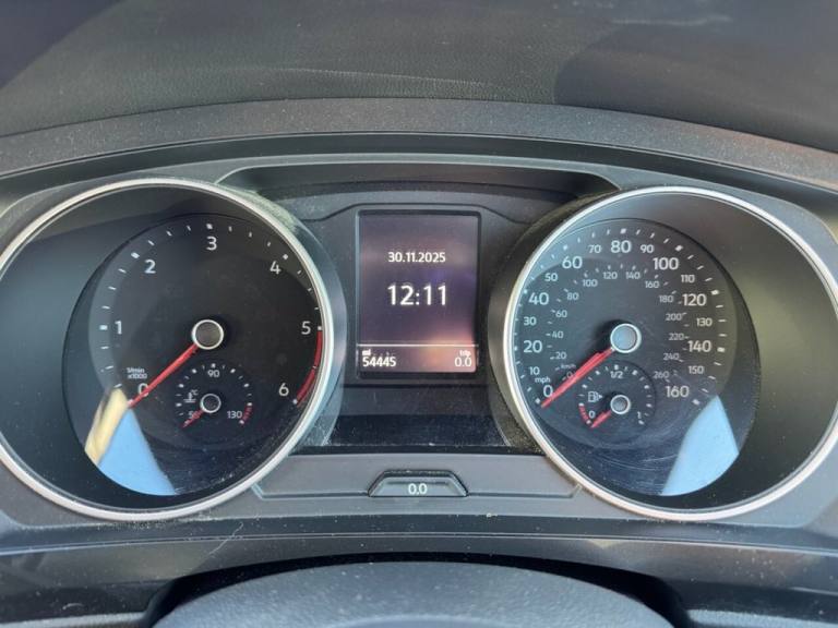 2018 Volkswagen Tiguan 2.0 TDi 150 4Motion S 5dr DSG ESTATE DIESEL Automatic