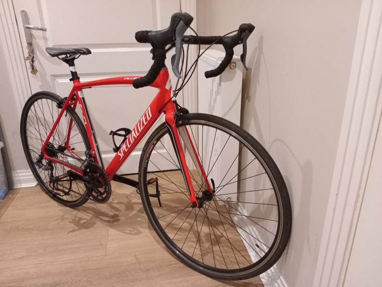 SPECISLIXED ALLRZ ROAF BIKE