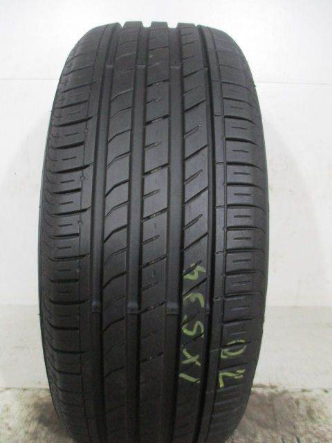 G534 1X 215/55/16 97W NEXEN NFERA SU1 XL 1X7MM TREAD DOT 4325