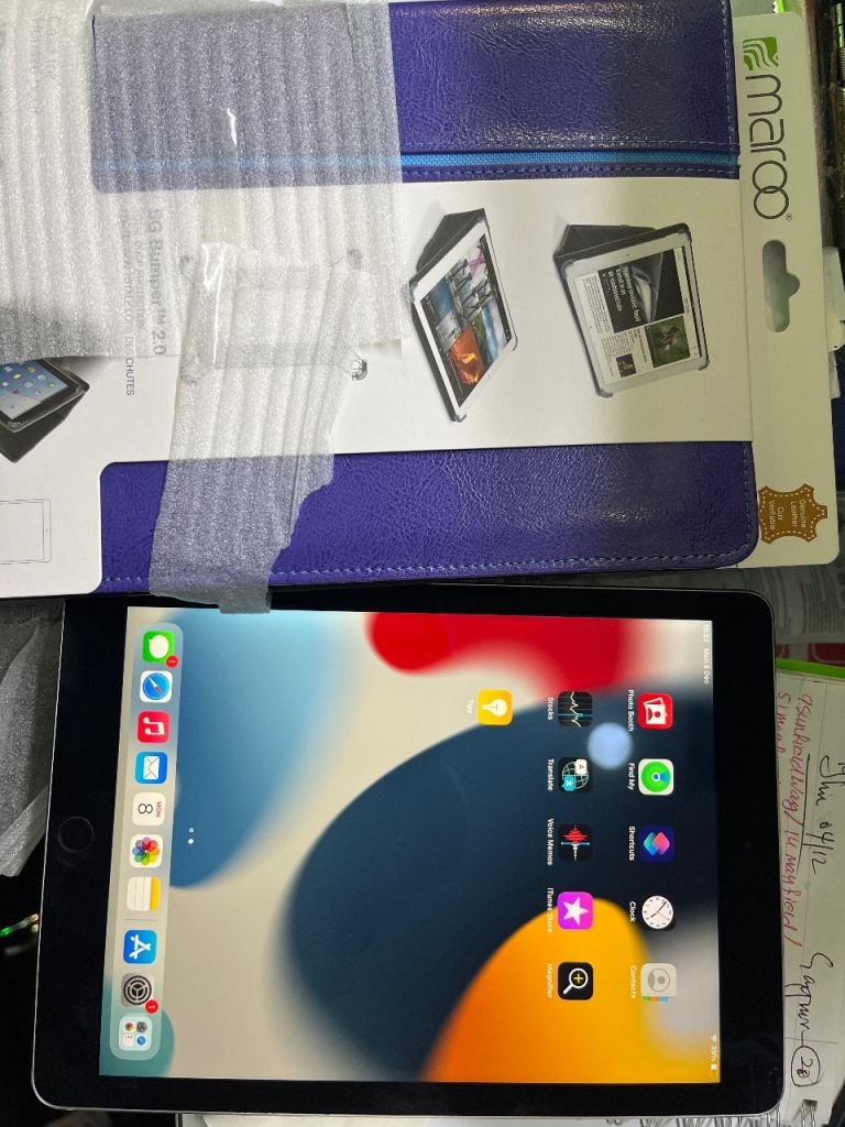 Apple iPad Air 2