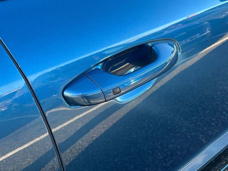 2023 Kia Niro 64.8kWh 4 SUV 5dr Electric Auto (201 bhp) SUV ELECTRIC Automatic