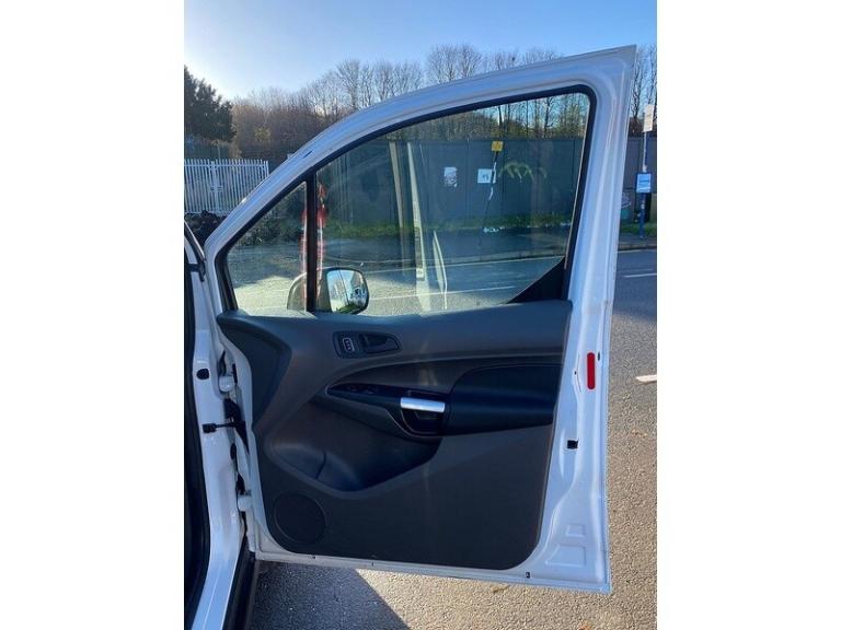 2020 Ford Transit Connect 1.5 EcoBlue 120ps Trend Van Powershift PANEL VAN DIESEL Automatic