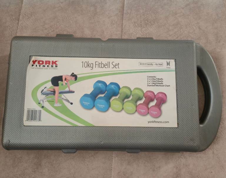 Weights set for sale 