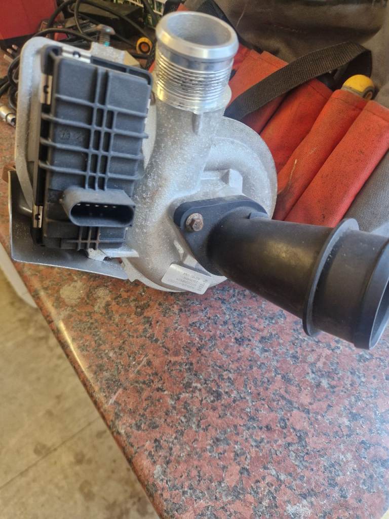 Ford ranger parts