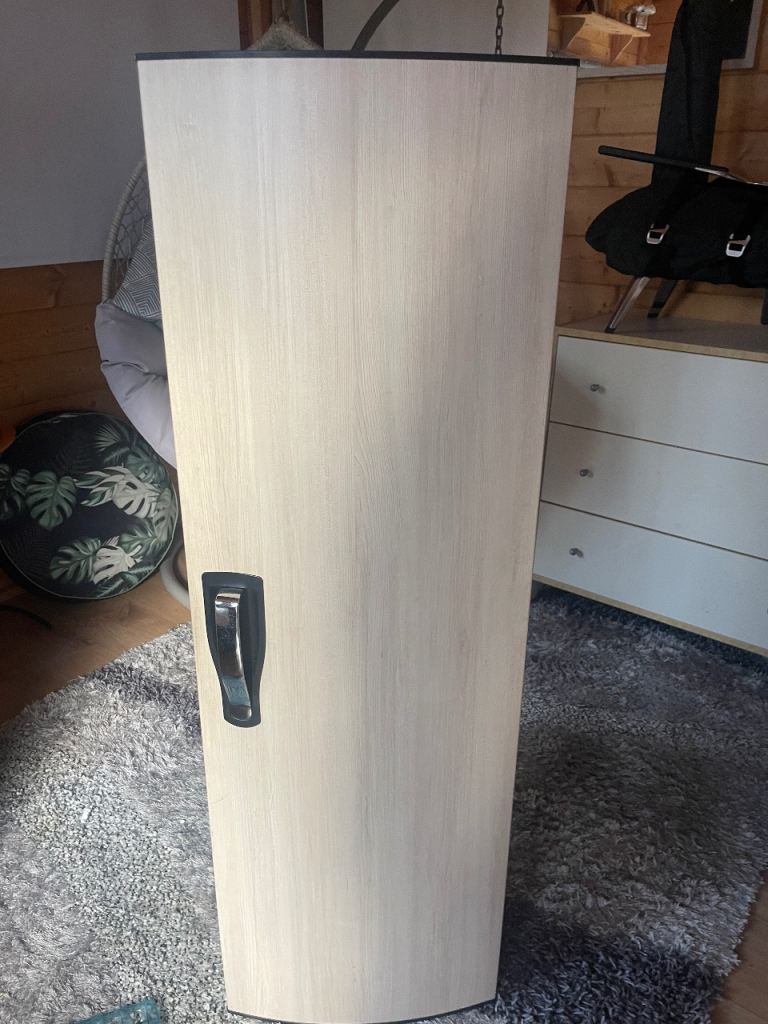 Dometic 3way fridge freezer 