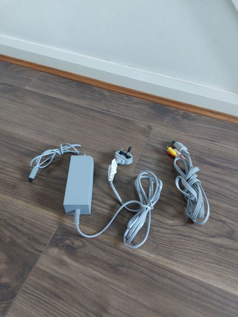 Nintendo Wii 