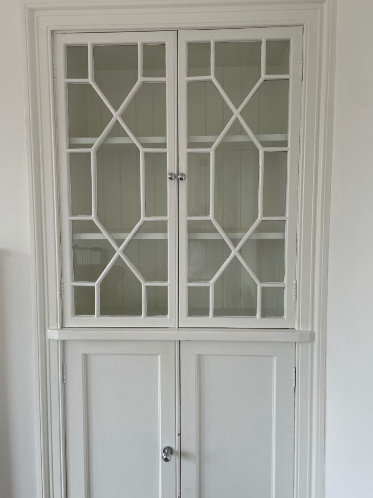 Traditional cabinet doors 