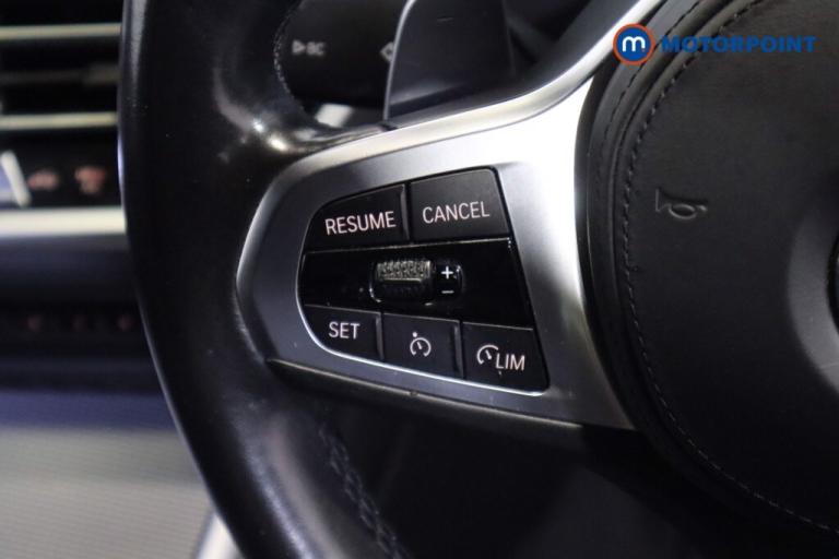 2020 BMW 3 Series 330i M Sport 4dr Step Auto Saloon Petrol Automatic