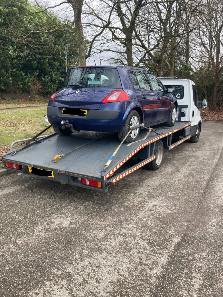 Scrap cars wanted spares or repairs 