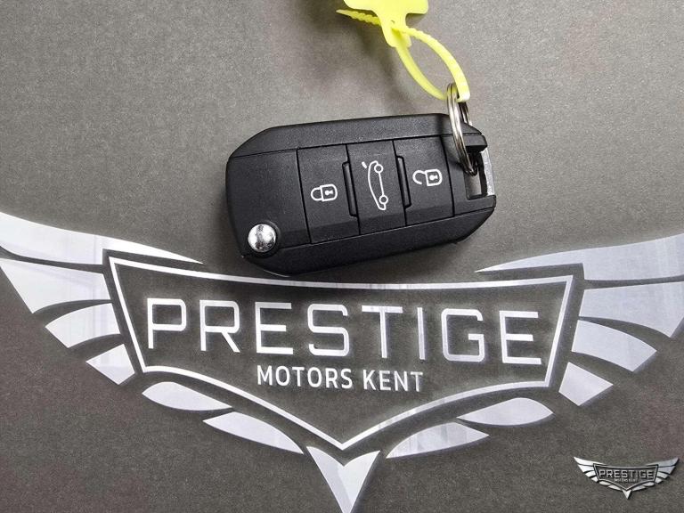 2024 Vauxhall Corsa 1.2 GS Euro 6 5dr HATCHBACK Petrol Manual