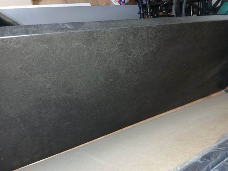 3 x kitchen worktops 