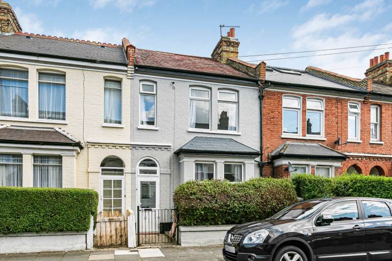 TOOTING Ensuite Room ALL BILLS INCLUDED 