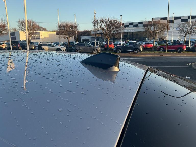 2025 Citroen e-C4 50kWh MAX Hatchback 5dr Electric Auto (7.4kW Charger) (136 ps) HATCHBACK Electr...