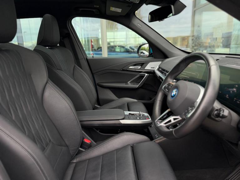 2023 BMW iX1 230kW xDrive30 M Sport 65kWh 5dr Auto SUV Electric Automatic