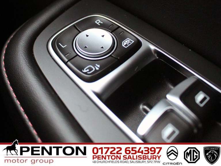 2024 MG MG HS 1.5 T-GDI 16.6kWh SE Auto Euro 6 (s/s) 5dr ESTATE Petrol/Electric Hybrid Automatic