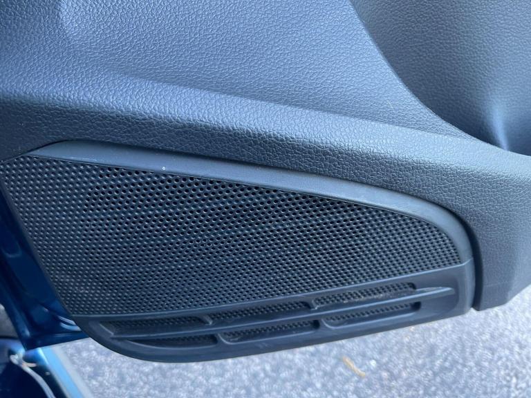 2016 Volkswagen Polo 1.8 TSI BlueMotion Tech GTI DSG Euro 6 (s/s) 5dr HATCHBACK Petrol Automatic