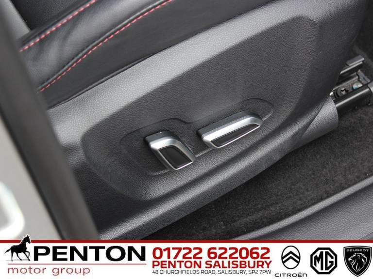 2024 MG MG HS 1.5 T-GDI 16.6kWh SE Auto Euro 6 (s/s) 5dr ESTATE Petrol/Electric Hybrid Automatic