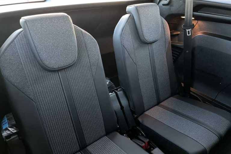 2022 Peugeot 5008 1.5 BlueHDi Allure Premium+ 5dr HATCHBACK DIESEL Manual