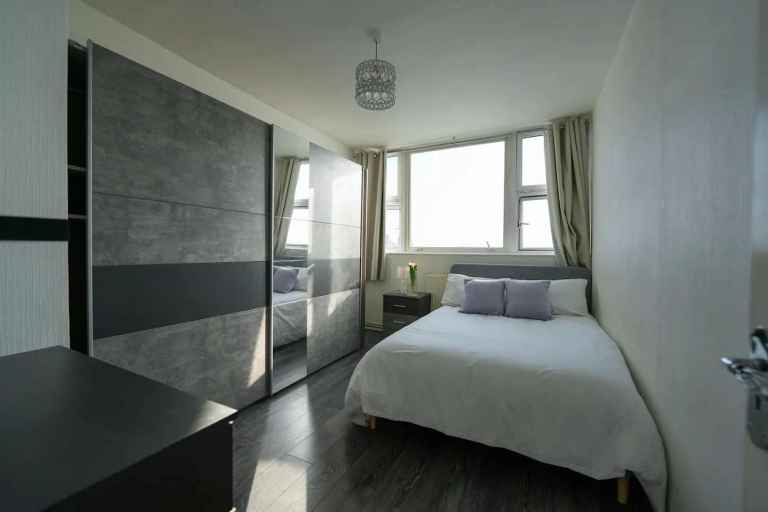 AMAZING DOUBLE ROOM IN NEW CROSS - ALL BILLS INCLUDED 🔑