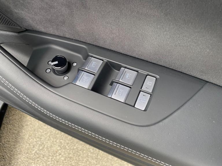 2022 Audi RS6 Avant 4.0 TFSI V8 Vorsprung Tiptronic quattro Euro 6 (s/s) 5dr ESTATE Petrol Automatic