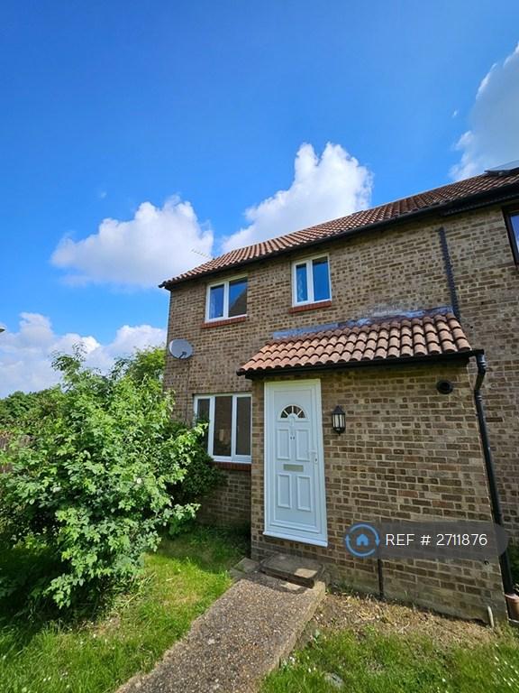 2 bedroom house in Appletrees, Bar Hill, Cambridge, CB23 (2 bed) (#2711876)