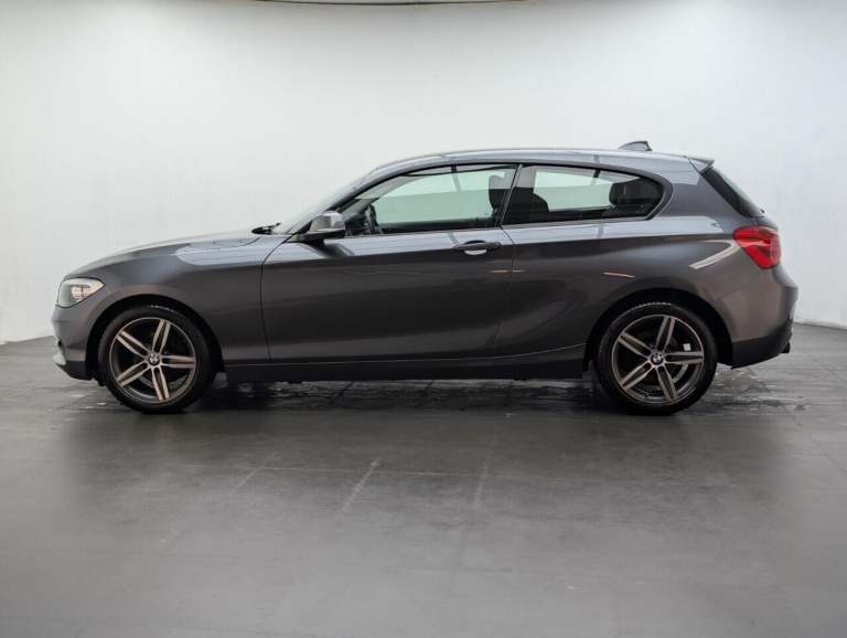 2019 BMW 1 Series 1.5 118i GPF Sport Hatchback 3dr Petrol Auto Euro 6 (s/s) (136 ps) - PARKIN HAT...