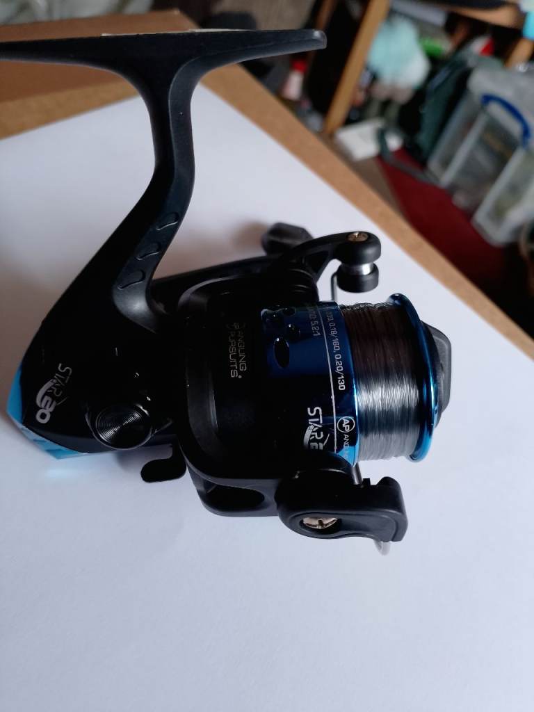 crossbow fishing reel kit 80 lbs. FISHING CROSSBOW w/ Red Laser, Green Fishing Reel, 3 Bolts, Arrow &  Tips