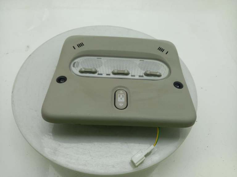 Nissan Qashqai Interior Light Lamp 2014-2021 5 Door Hatchback