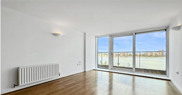 2 Bedroom property - Argyll Road, Royal Arsenal Riverside, SE18