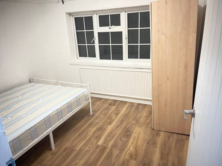 Double room in Wembley Park