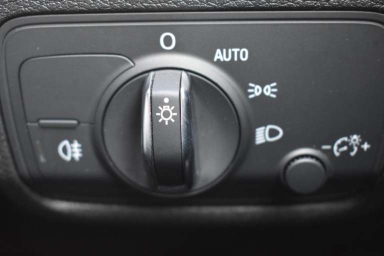 2022 Audi Q2 1.5 Tfsi Cod 35 S Line Suv 5dr Petrol Manual Euro 6 (s/s) (150 Ps) ESTATE Petrol Manual