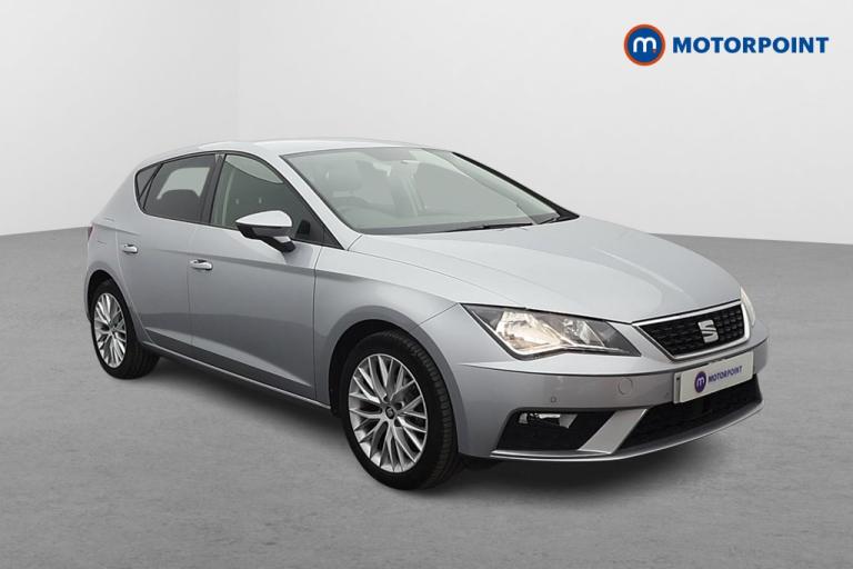 2020 SEAT Leon 1.0 TSI SE Dynamic [EZ] 5dr HATCHBACK PETROL Manual