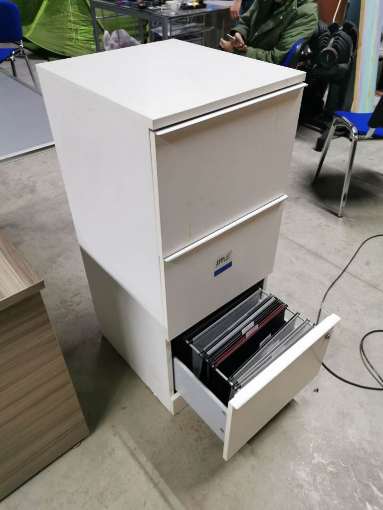 Filing Cabinet 