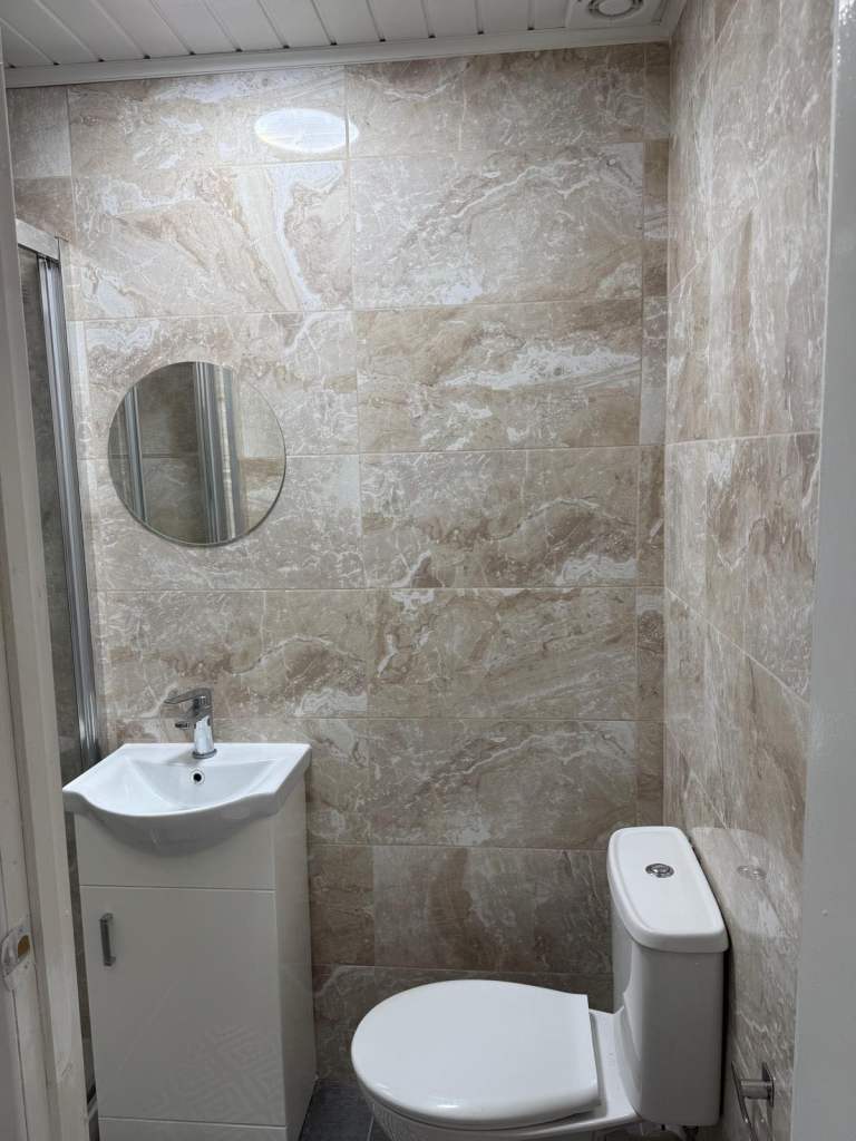 Double  room for rent 