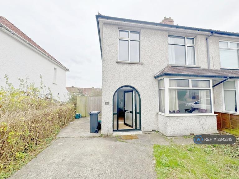 4 bedroom house in Northville Road, Bristol, BS7 (4 bed) (#2842815)