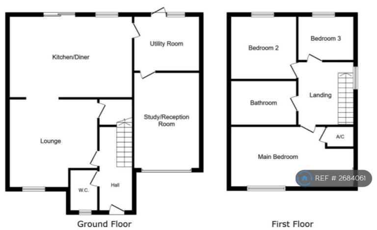 3 bedroom house in Mallards Walk, Preston, PR5 (3 bed) (#2684061)