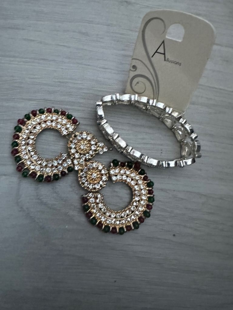 Jewellery