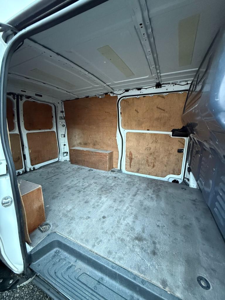 2021 Mercedes-Benz Vito 110CDI Progressive Van, Euro 6, No VAT PANEL VAN Diesel Manual