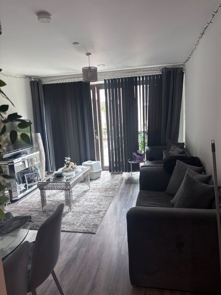 Home swap exchange in Birmingham 