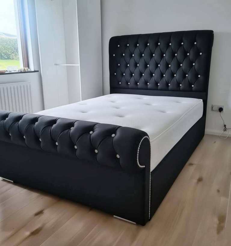 👉BRAND NEW BEDS FOR SALE, BEDS WITH MATTRESSES, FRAMES, CASH ON DELIVERY, FREE HOME 🏡 DELIVERY 🔥