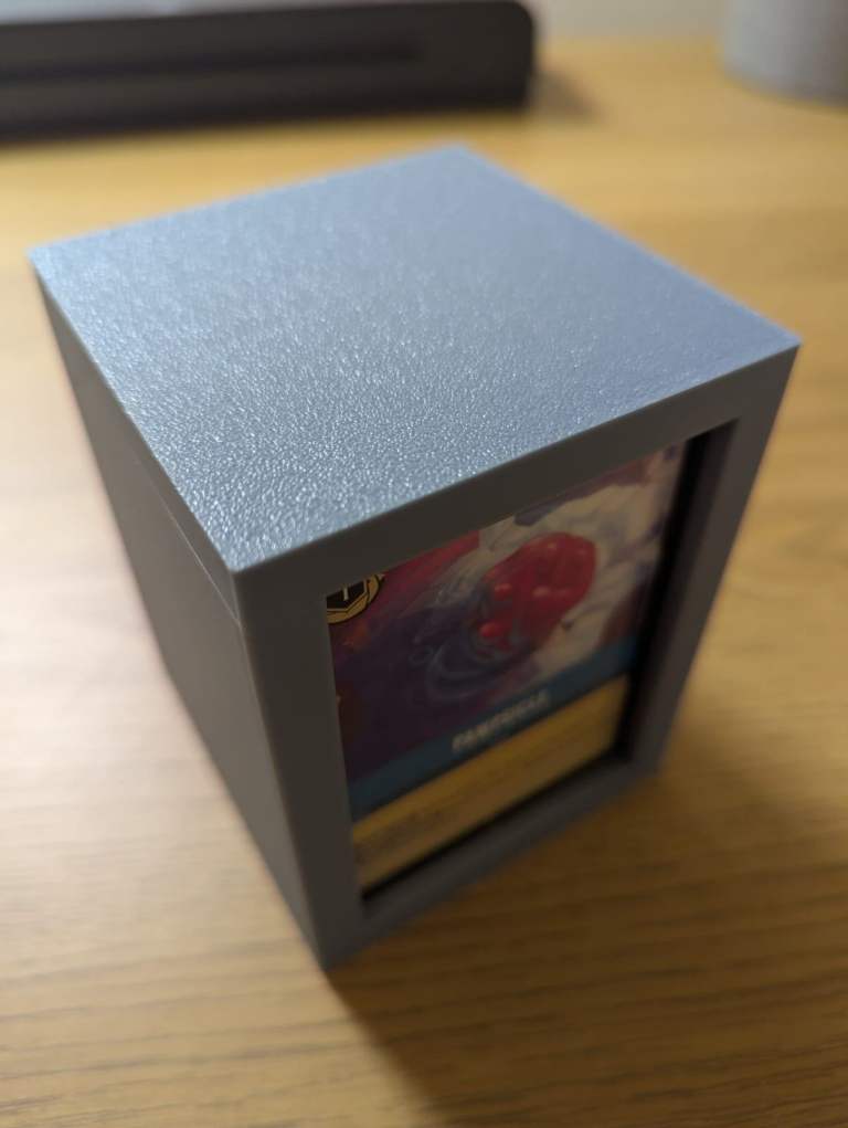 100+ Disney Lorcana Cards with Blue Deck Box
