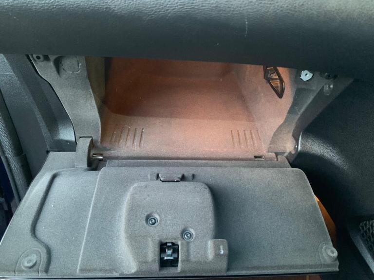 2011 Ford S-Max 2.0 TDCi Titanium Powershift Euro 5 5dr MPV Diesel Automatic