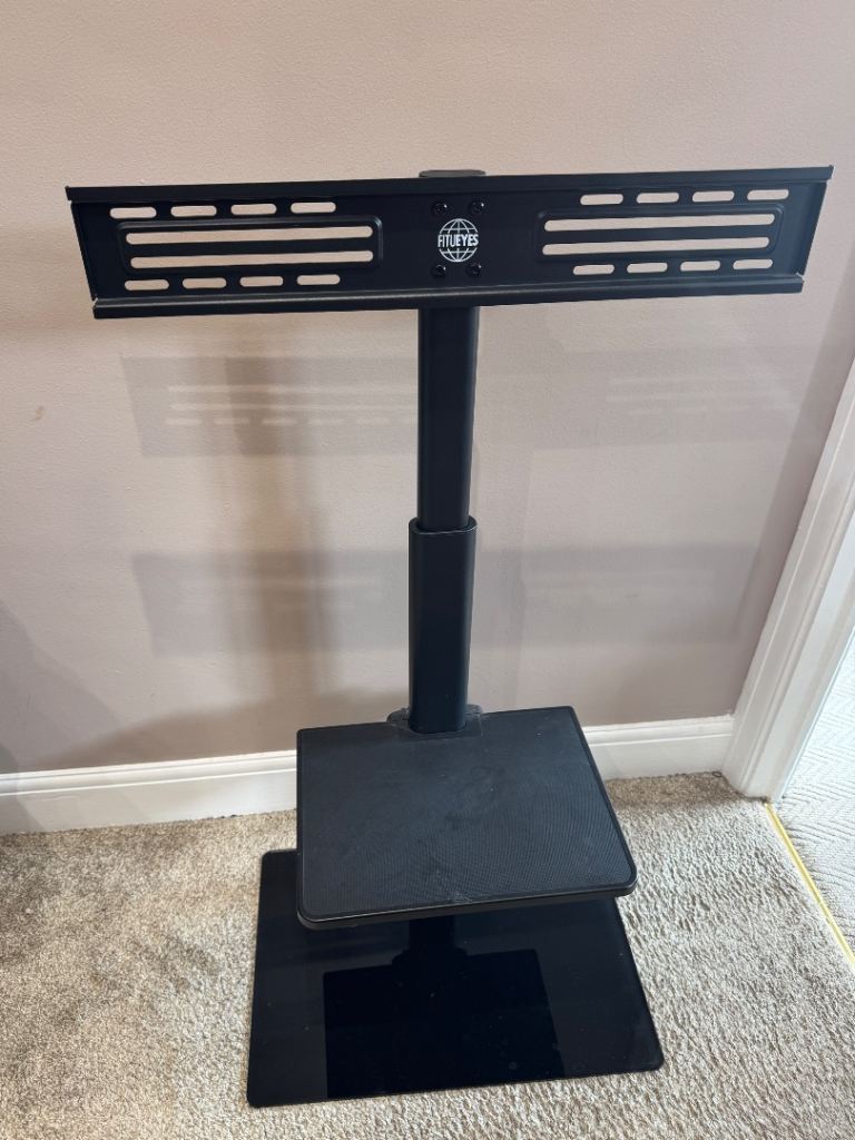 32”-60” TV Floor Stand For Sale !!! 