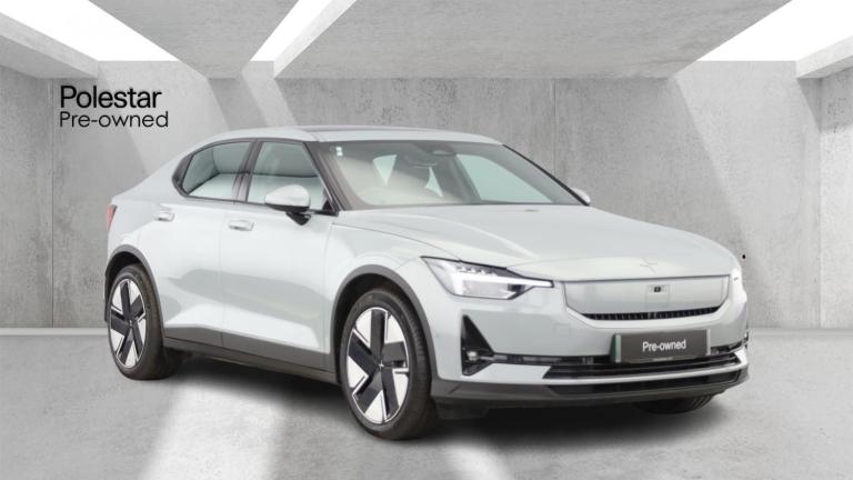 2025 Polestar Polestar 2 220kW 82kWh Long Range SM [Plus] 5dr Auto SALOON ELECTRIC Automatic