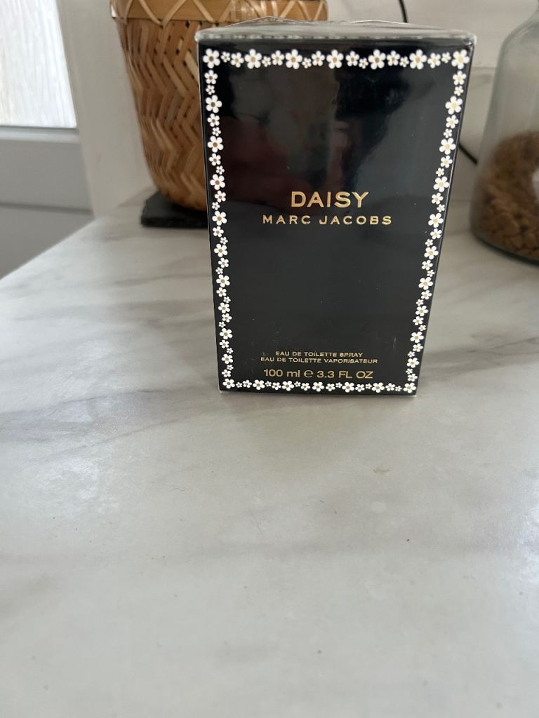 Daisy Marc Jacob’s 100ml