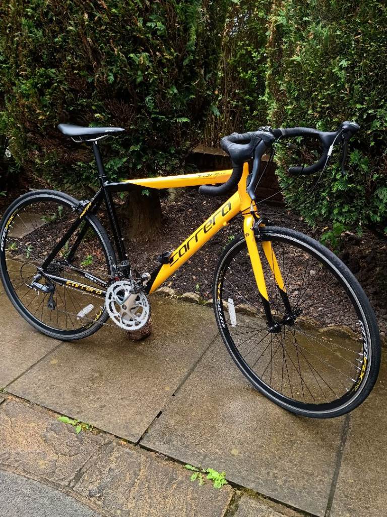 Carrera TDF  road bike fantastic condition 
