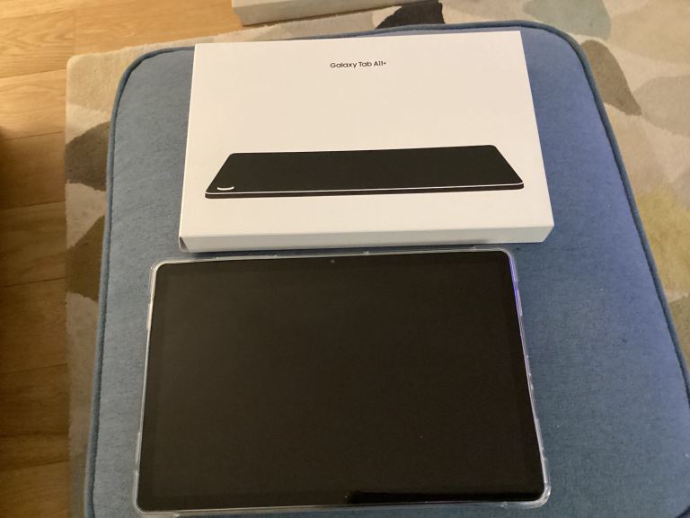 Samsung A11+ 128g tablet