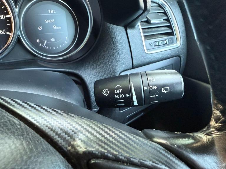 2016 Mazda CX-5 2.2d SE-L Nav 5dr Auto ESTATE DIESEL Automatic