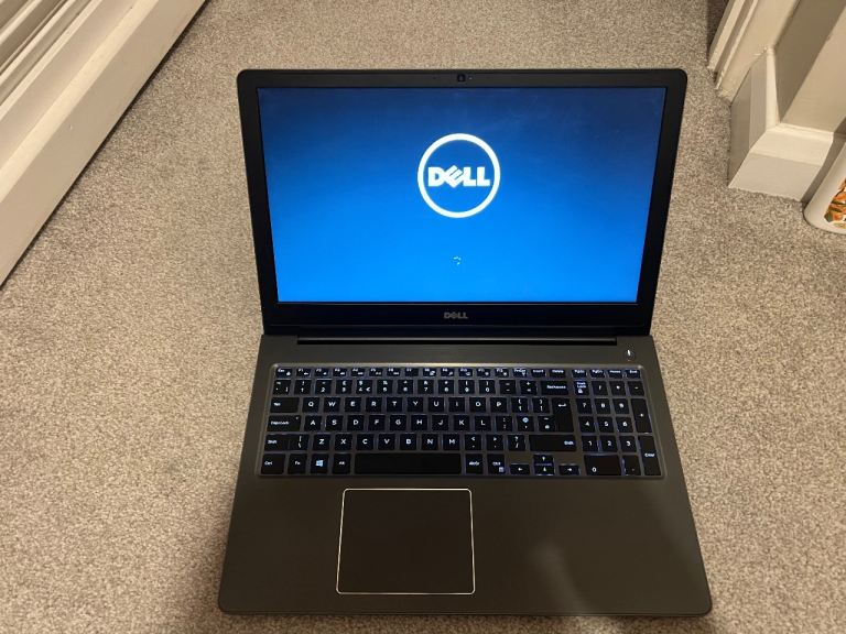 Dell Vostro 5568