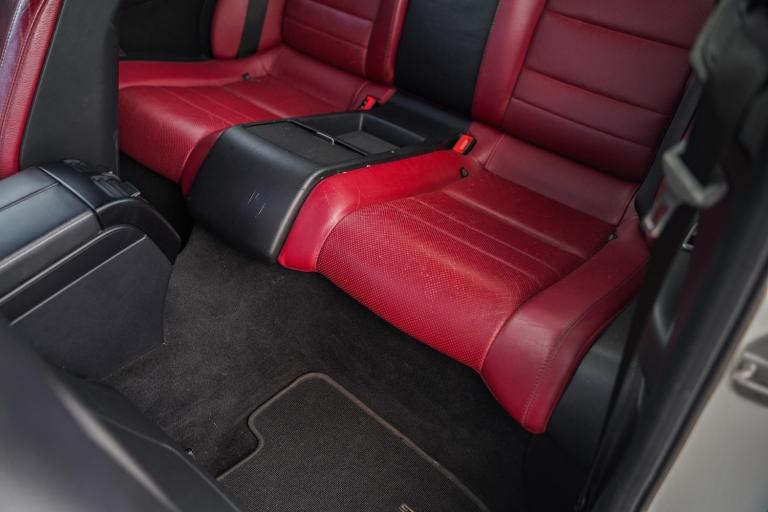 2014 Mercedes-Benz E Class 2.1 E220 CDI AMG Sport G-Tronic+ Euro 5 (s/s) 2dr COUPE Diesel Automatic